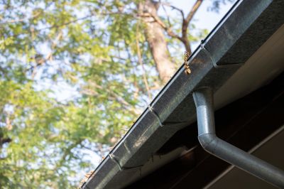 Gutter Maintenance Equipment