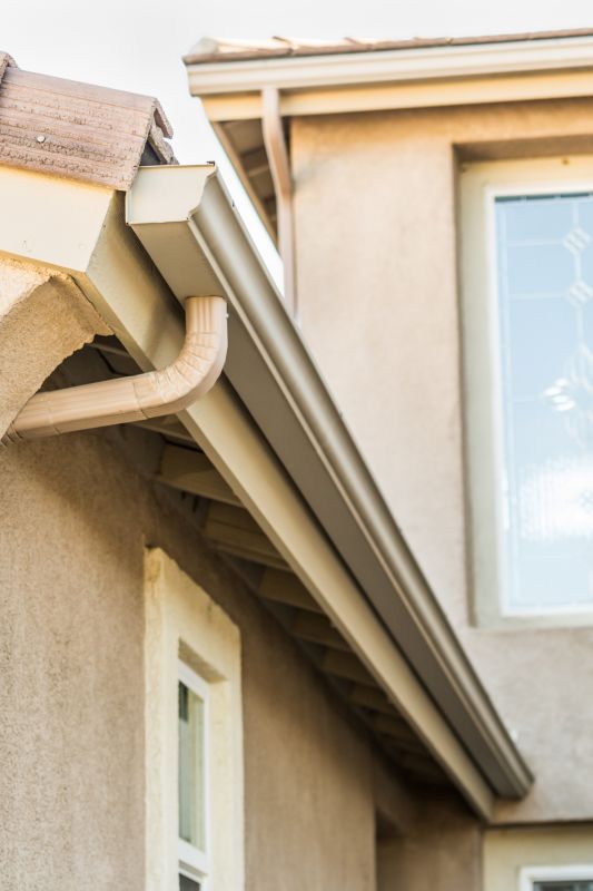 When To Install New Gutters Vs. Replace Existing Ones On Your Home